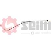 Accelerator Cable SEIM - 731004