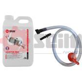Additif FAP - régénération du filtre à particules - 3L SEIM - 100176