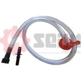 Additivo anti-inquinamento AdBlue SEIM - 100172
