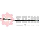 Alberino flessibile tachimetro SEIM - 500300