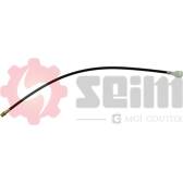 Alberino flessibile tachimetro SEIM - 500410