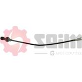 Alberino flessibile tachimetro SEIM - 500461