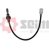 Alberino flessibile tachimetro SEIM - 500470