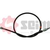 Alberino flessibile tachimetro SEIM - 500900