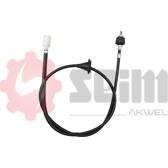 Alberino flessibile tachimetro SEIM - 500990