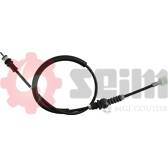 Alberino flessibile tachimetro SEIM - 501120