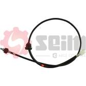 Alberino flessibile tachimetro SEIM - 501240