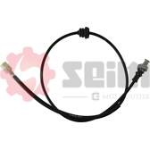 Alberino flessibile tachimetro SEIM - 501360