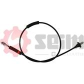 Alberino flessibile tachimetro SEIM - 501400