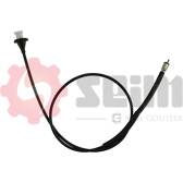 Alberino flessibile tachimetro SEIM - 501520