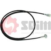Alberino flessibile tachimetro SEIM - 501552
