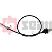 Alberino flessibile tachimetro SEIM - 505020