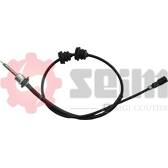 Alberino flessibile tachimetro SEIM - 505030