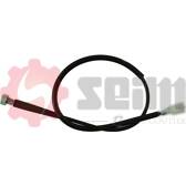 Alberino flessibile tachimetro SEIM - 505080