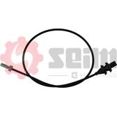 Alberino flessibile tachimetro SEIM - 505210