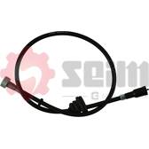 Alberino flessibile tachimetro SEIM - 505321