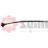 Alberino flessibile tachimetro SEIM - 505322