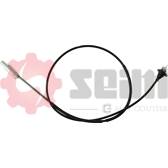 Alberino flessibile tachimetro SEIM - 505328