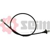 Alberino flessibile tachimetro SEIM - 505336
