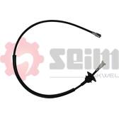 Árbol flexible del velocímetro SEIM - 501023