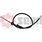 Árbol flexible del velocímetro SEIM - 501801