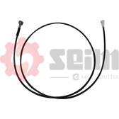 Árbol flexible del velocímetro SEIM - 502440