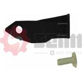 Bearing, clutch lever SEIM - 310204