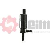 Bomba de agua de lavado, lavado de faros SEIM - 118005