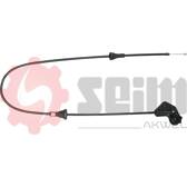 Bonnet Cable SEIM - 555681
