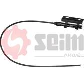 Bonnet Cable SEIM - 555682