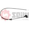Bonnet Cable SEIM - 555701