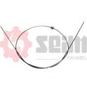 Bonnet Cable SEIM - 555897
