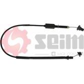 Câble d'accélération SEIM - 062673