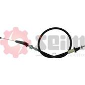 Câble d'accélération SEIM - 084671