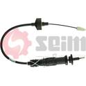 Cable d'embrayage SEIM - 550430