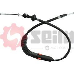 Cable d'embrayage SEIM - 550550