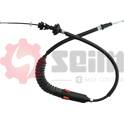 Cable d'embrayage SEIM - 550550