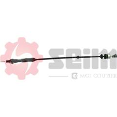 Cable d'embrayage SEIM - 554564