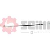 Cable de accionamiento, accionamiento del embrague SEIM - 100010