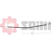 Cable de accionamiento, accionamiento del embrague SEIM - 100940