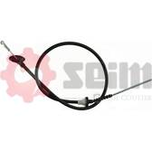 Cable de accionamiento, accionamiento del embrague SEIM - 200150
