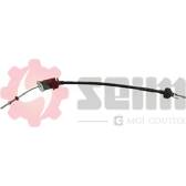 Cable de accionamiento, accionamiento del embrague SEIM - 200310