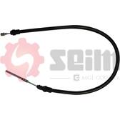 Cable de accionamiento, accionamiento del embrague SEIM - 400200
