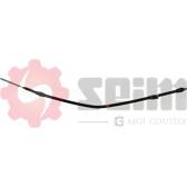 Cable de accionamiento, accionamiento del embrague SEIM - 400920