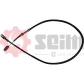 Cable de accionamiento, accionamiento del embrague SEIM - 401060