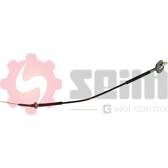 Cable de accionamiento, accionamiento del embrague SEIM - 554561