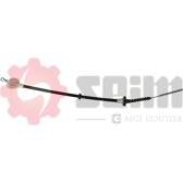Cable de accionamiento, accionamiento del embrague SEIM - 701200