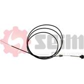 Cable de arranque SEIM - 063570