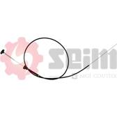 Cable de arranque SEIM - 114113