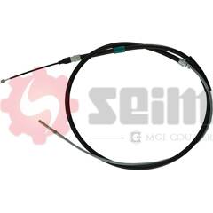 Câble de frein à main  SEIM - 554037